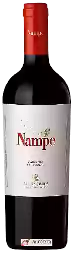 Weingut Los Haroldos - Nampe Cabernet Sauvignon