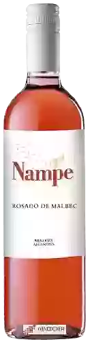 Weingut Los Haroldos - Nampe Rosado de Malbec