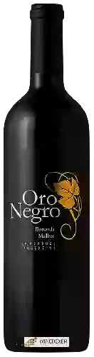 Weingut Los Haroldos - Oro Negro Bonarda - Malbec