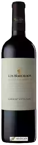 Weingut Los Haroldos - Reserva de Familia Cabernet Sauvignon