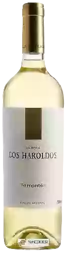 Weingut Los Haroldos - Torrontes