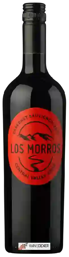 Weingut Los Morros - Cabernet Sauvignon Weingut Los Morros - Cabernet Sauvignon