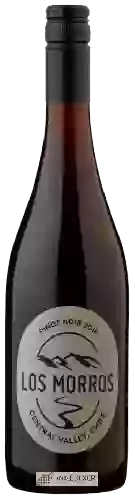 Weingut Los Morros - Pinot Noir