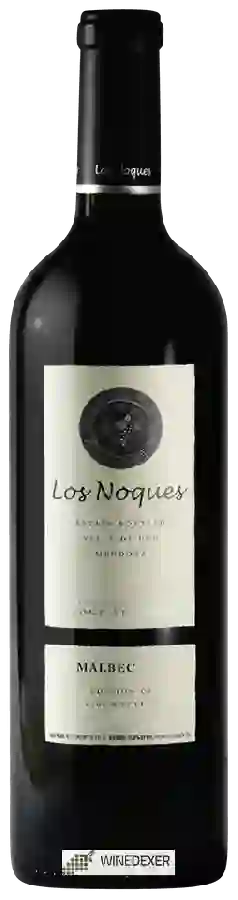 Weingut Los Noques - Malbec Weingut Los Noques - Malbec