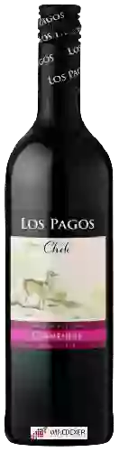 Weingut Los Pagos - Carmenère