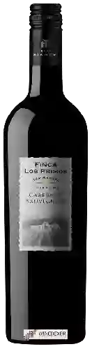 Weingut Finca Los Primos - Cabernet Sauvignon