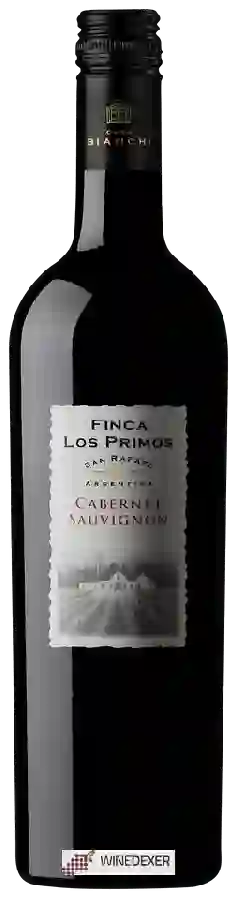 Weingut Finca Los Primos - Cabernet Sauvignon Weingut Finca Los Primos - Cabernet Sauvignon