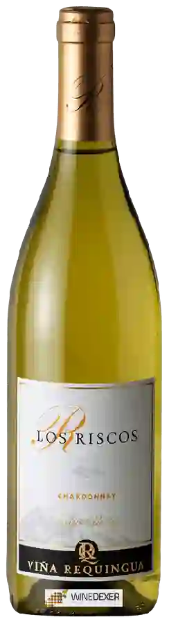 Weingut Los Riscos - Chardonnay