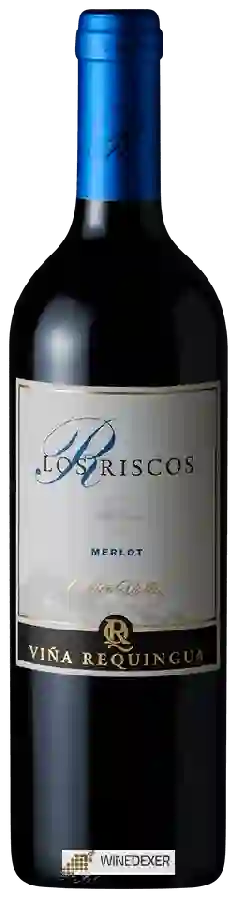 Weingut Los Riscos - Merlot Weingut Los Riscos - Merlot