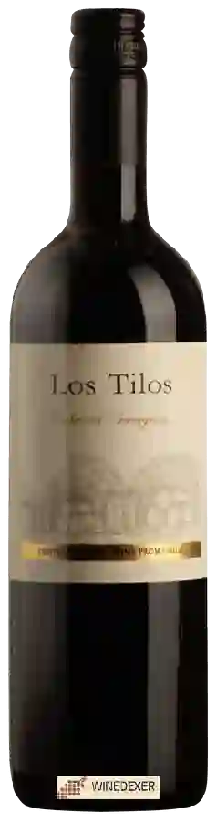 Weingut Los Tilos - Cabernet Sauvignon Weingut Los Tilos - Cabernet Sauvignon