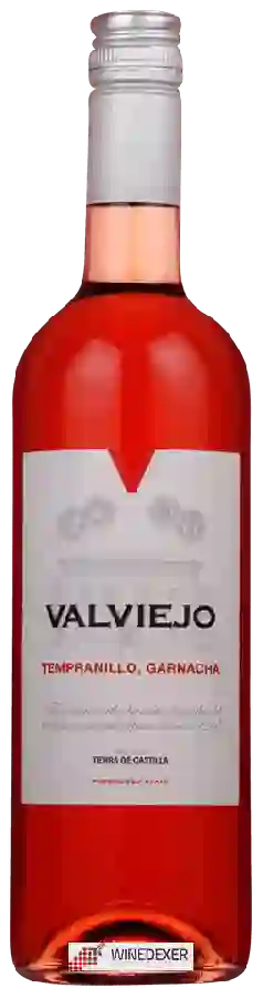 Weingut Los Tinos - Valviejo Tempranillo - Garnacha Weingut Los Tinos - Valviejo Tempranillo - Garnacha