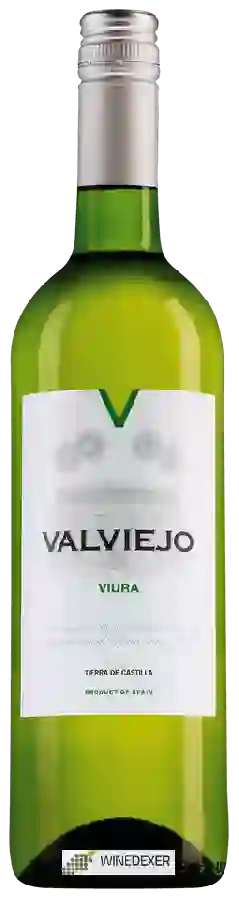 Weingut Los Tinos - Valviejo Viura Weingut Los Tinos - Valviejo Viura