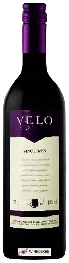 Weingut Los Tinos - Velo Joven