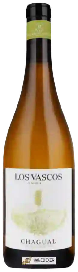 Weingut Los Vascos - Chagual Sauvignon Blanc