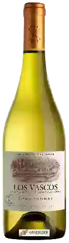 Weingut Los Vascos - Chardonnay