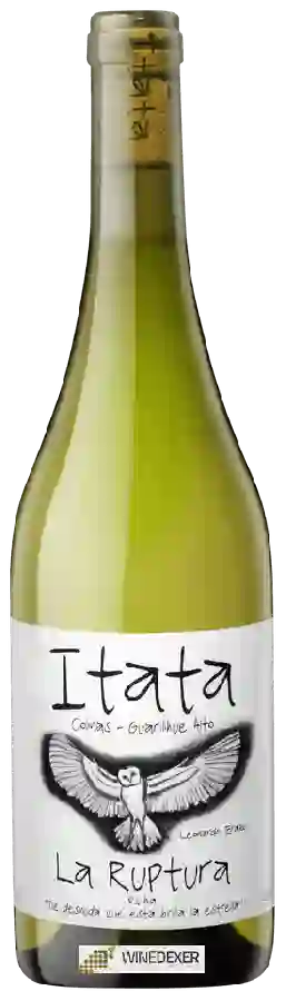 Weingut A Los Viñateros Bravos - La Ruptura Weingut A Los Viñateros Bravos - La Ruptura