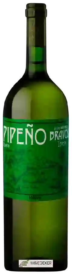 Weingut A Los Viñateros Bravos - Pipeño Blanco Weingut A Los Viñateros Bravos - Pipeño Blanco