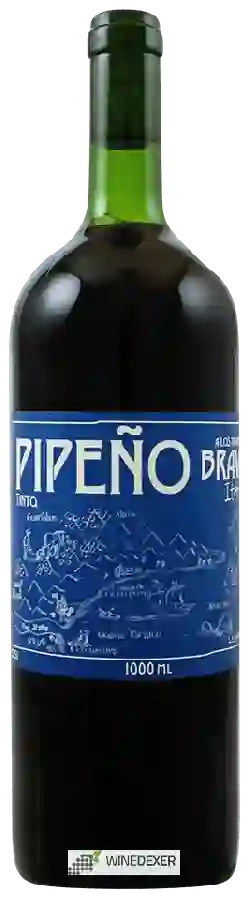 Weingut A Los Viñateros Bravos - Pipeño Tinto Weingut A Los Viñateros Bravos - Pipeño Tinto
