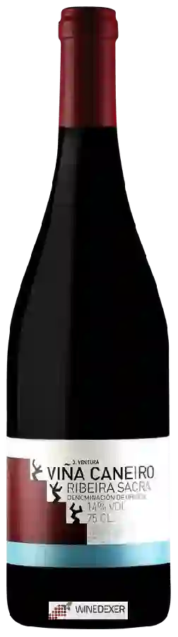 Bodega Losada Fernandez - Viña Caneiro Bodega Losada Fernandez - Viña Caneiro