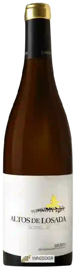 Weingut Losada - Altos de Losada Godello