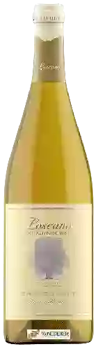 Weingut Loscano - Private Reserve Chardonnay