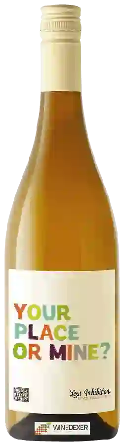 Weingut Lost Inhibitions - White Weingut Lost Inhibitions - White