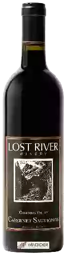 Lost River Winery - Cabernet Sauvignon