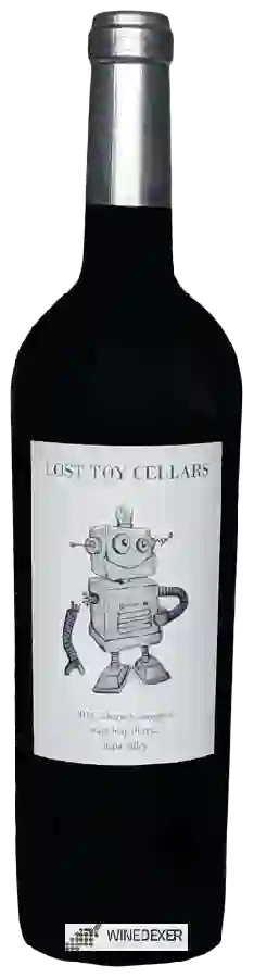 Weingut Lost Toy Cellars - Cabernet Sauvignon