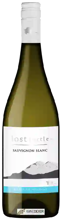 Weingut Lost Turtle - Sauvignon Blanc