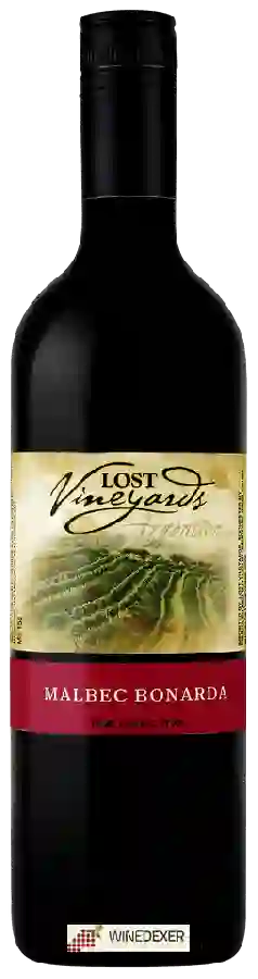Weingut Lost Vineyards - Malbec - Bonarda Weingut Lost Vineyards - Malbec - Bonarda