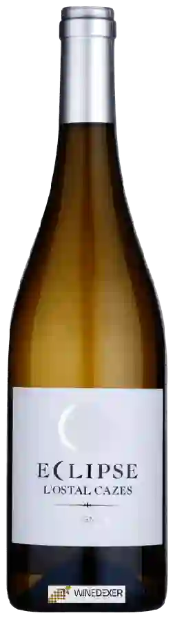 Weingut L'Ostal Cazes - Eclipse Viognier Weingut L'Ostal Cazes - Eclipse Viognier