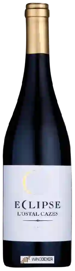 Weingut L'Ostal Cazes - Eclipse Weingut L'Ostal Cazes - Eclipse