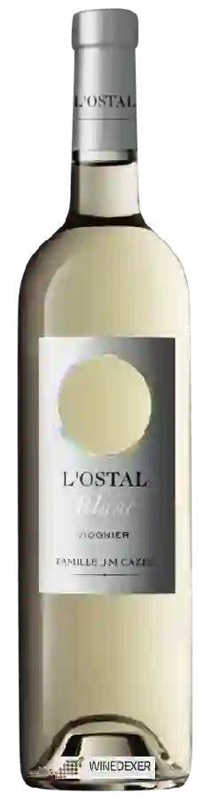Weingut L'Ostal Cazes - Viognier
