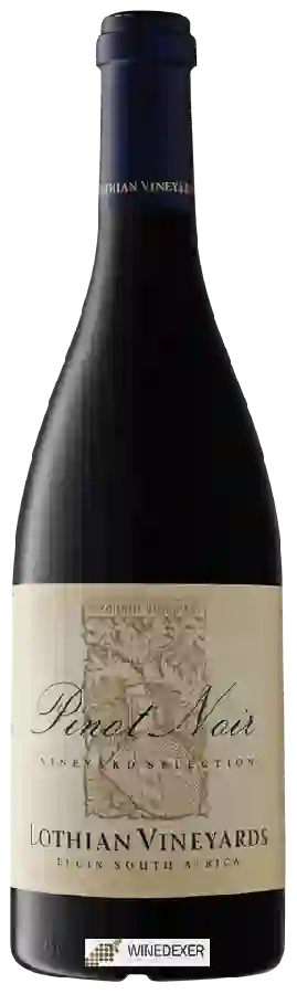 Weingut Lothian Vineyards - Vineyard Selection Pinot Noir