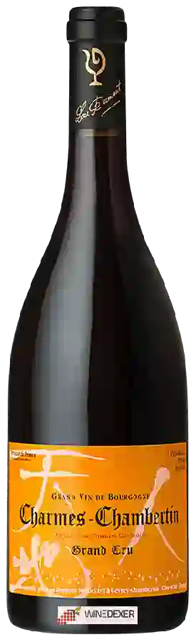 Weingut Lou Dumont - Charmes-Chambertin Grand Cru