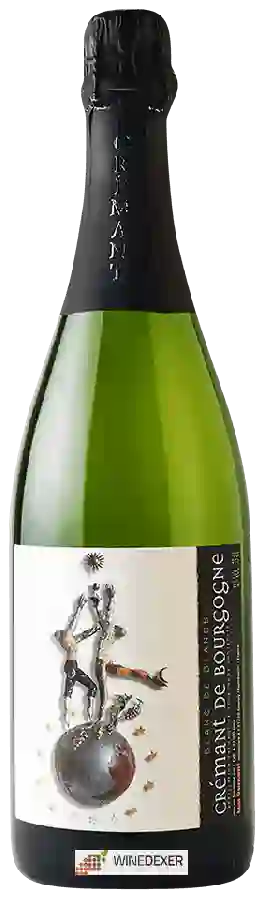 Weingut Lou Dumont - Crémant de Bourgogne Blanc de Blancs Brut