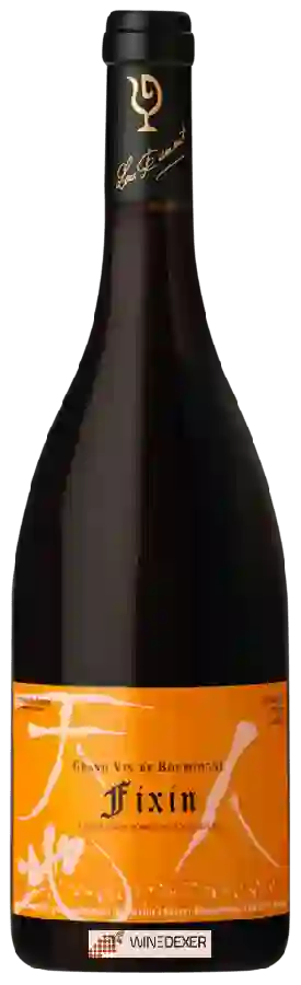 Weingut Lou Dumont - Fixin Weingut Lou Dumont - Fixin