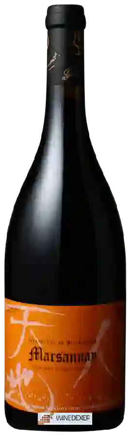 Weingut Lou Dumont - Marsannay Weingut Lou Dumont - Marsannay