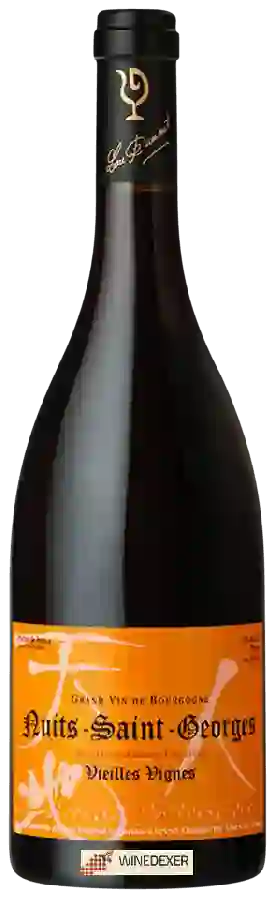 Weingut Lou Dumont - Vieilles Vignes Nuits-Saint-Georges
