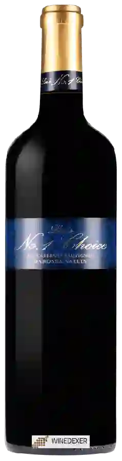 Weingut Lou Miranda - Lou's No. 1 Choice Cabernet Sauvignon