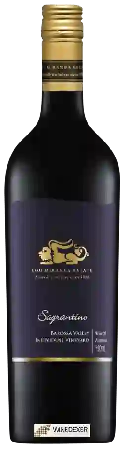 Weingut Lou Miranda - Sagrantino