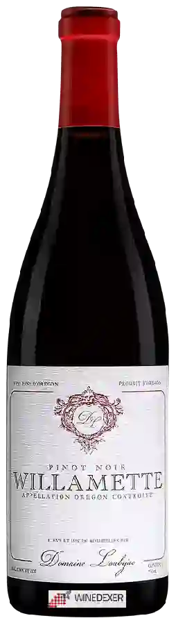 Domaine Loubejac - Pinot Noir