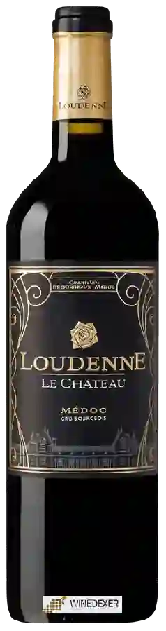 Château Loudenne - Médoc Château Loudenne - Médoc