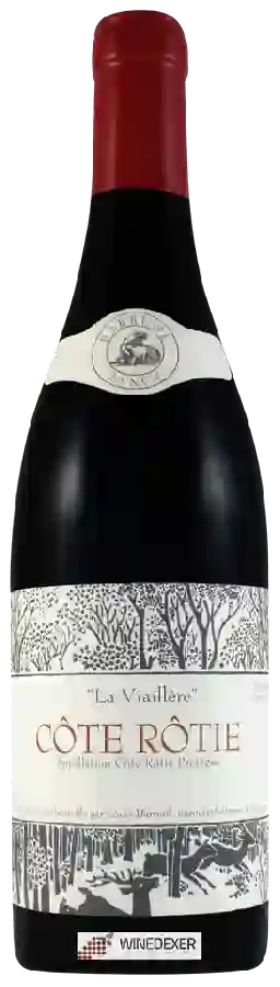 Weingut Louis Barruol - La Viaillère Côte-Rôtie Weingut Louis Barruol - La Viaillère Côte-Rôtie