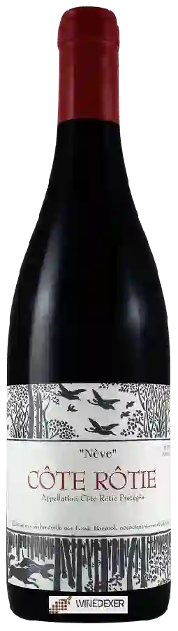 Weingut Louis Barruol - Nève Côte-Rôtie Weingut Louis Barruol - Nève Côte-Rôtie