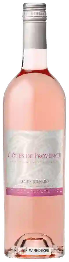 Weingut Louis Bernard - Côtes de Provence Rosé