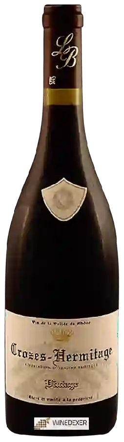Weingut Louis Blanc - Crozes-Hermitage Weingut Louis Blanc - Crozes-Hermitage
