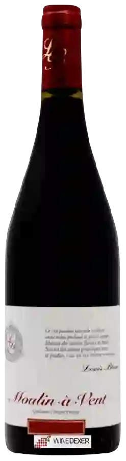 Weingut Louis Blanc - Moulin-à-Vent