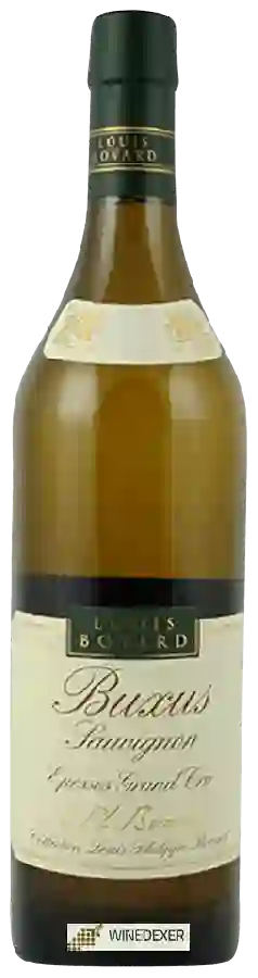 Weingut Louis Bovard - Buxus Sauvignon Weingut Louis Bovard - Buxus Sauvignon