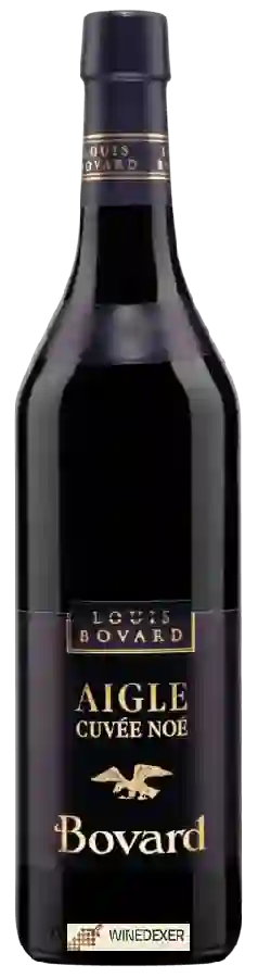 Weingut Louis Bovard - Cuvée Noé Rouge Weingut Louis Bovard - Cuvée Noé Rouge